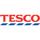 Tesco Logo Homepage