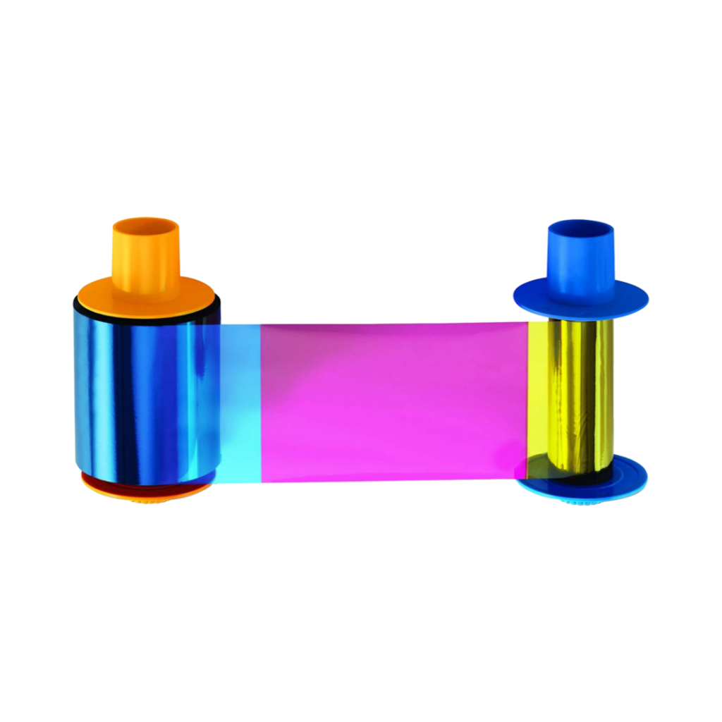 Printer Consumables VeriCardSys