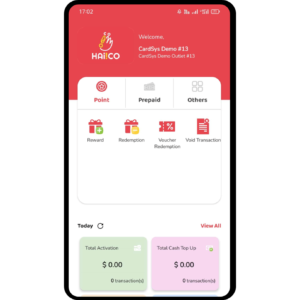 Mobile Loyalty Rewards Membership App In Malaysia Vericardsys Mobile Loyalty Rewards Membership App In Malaysia Vericardsys